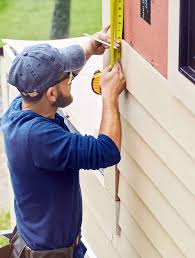 Historical Building Siding Restoration in Sunriver, OR